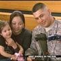 Any military Family will tell you that sending a service member to war is not easy. And as the wars in Iraq and Afghanistan drag on, military divorces are steadily rising. One couple's advice? Use the resources that are out there, including Strong Bonds marriage retreats.